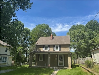110 S Park Ave, Independence, MO 64050