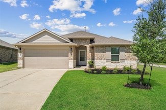 3313 Cold Swan Ct, Conroe, TX 77301
