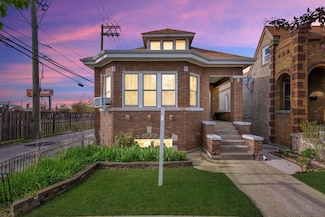 3942 W 64th St, Chicago, IL 60629