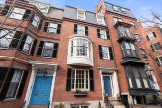 41 Chestnut St, Boston, MA 02108