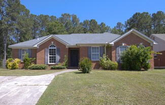 4528 Pineview Ln, Hephzibah, GA 30815
