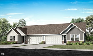 1451 Hardin St, Fortville, IN 46040