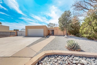 1205 Sasebo St NE, Albuquerque, NM 87112