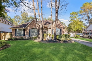 2922 Maple Bend Dr, Kingwood, TX 77345