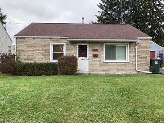 1213 Hawthorne Ave SW, Canton, OH 44710