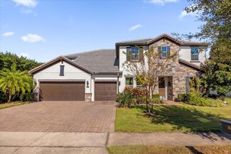 8447 Chilton Dr, Orlando, FL 32836