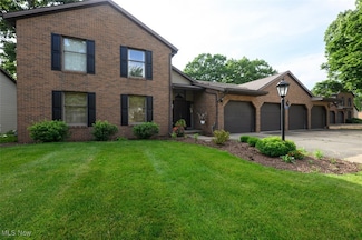 1819 Harbour Cir NW Unit 20C, Canton, OH 44708