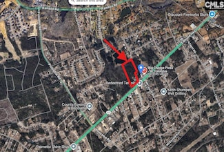 1307 Main St, West Columbia, SC 29170