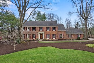 108 Tree Farm Rd, Pittsburgh, PA 15238