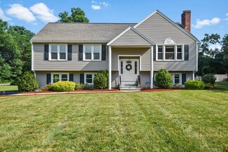 3 Okemo Ridge Rd, Sutton, MA 01590