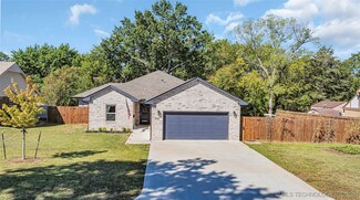 715 Rosewood St, Ardmore, OK 73401