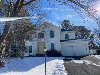 310 Winding Oak Trail, Manahawkin, NJ 08050