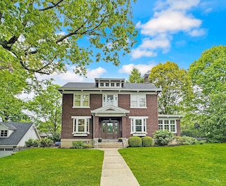 3290 Observatory Ave, Cincinnati, OH 45208