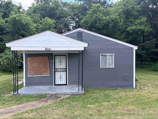 3589 Hawkins Mill Rd, Memphis, TN 38128