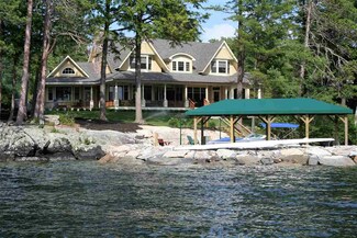 126 Dewitt Dr, Alton, NH 03809
