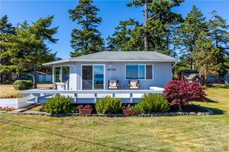 4030 Legoe Bay Rd, Lummi Island, WA 98262