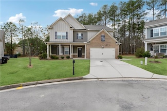 67 Summer House Ct, Dawsonville, GA 30534