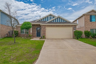 335 Jewett Meadow Dr, Magnolia, TX 77354