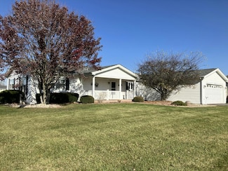 1821 Paddock Ct Unit 383, Grayslake, IL 60030