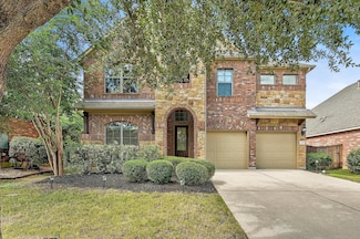 2229 Turtle Mountain Bend, Austin, TX 78748