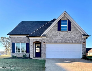 2277 Franklin Dr, Southaven, MS 38672
