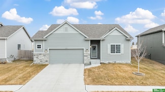 5803 N 181st St, Elkhorn, NE 68022