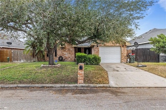 132 E Ciro Dr, San Juan, TX 78589
