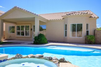 6750 W Behrend Dr, Glendale, AZ 85308