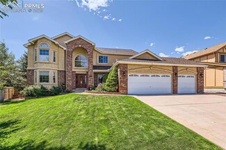7161 Hillbeck Dr, Colorado Springs, CO 80922
