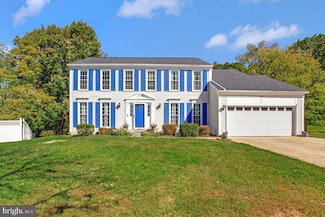 11220 Basswood Terrace, Laurel, MD 20708