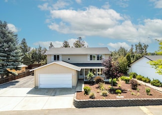 63318 NE Carly Ln, Bend, OR 97701