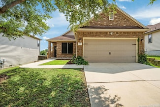 5752 Ping Way, Schertz, TX 78108