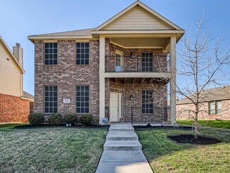219 Haywood Cir, Lancaster, TX 75146