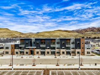 4340 E Haystack St Unit 106, Boise, ID 83716