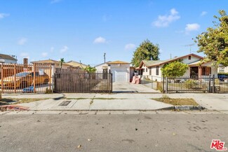 10341 Kalmia St, Los Angeles, CA 90002