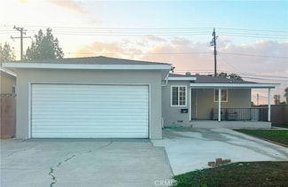 1439 Charlemont Ave, Hacienda Heights, CA 91745