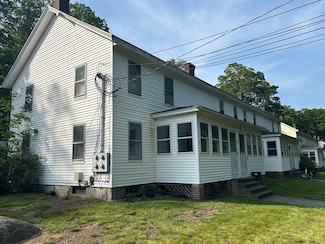 149 East St Unit 149, Northbridge, MA 01588