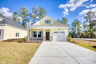 3127 Tiger Tail Rd Unit Lot 13, Conway, SC 29526