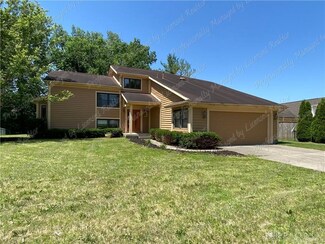 1119 Ryan Rd, Springfield, OH 45503