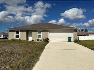1705 NE 33rd Ln, Cape Coral, FL 33909