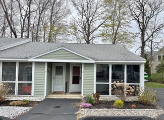 45 Green Needle Ln Unit 15, Ogunquit, ME 03907