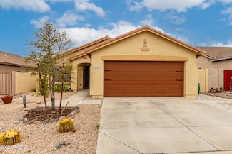 18102 E El Viejo Desierto, Gold Canyon, AZ 85118