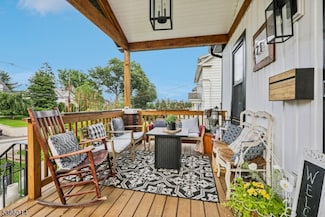 21 Mountainview Ave, Nutley, NJ 07110