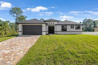 4623 5th St W, Lehigh Acres, FL 33971
