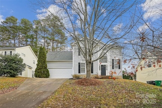 10630 Northwoods Forest Dr, Charlotte, NC 28214