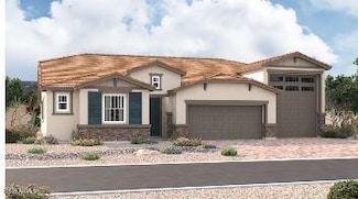 5029 Top Hand Trail, Phoenix, AZ 85339