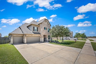 1808 Cranston Grove Dr, Dickinson, TX 77539