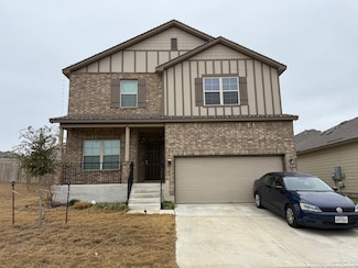 6915 Cetera Crossing, Converse, TX 78109
