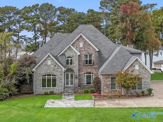 1389 Signal Point Rd, Guntersville, AL 35976
