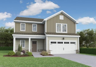 4409 Abercorn Dr, Suffolk, VA 23435